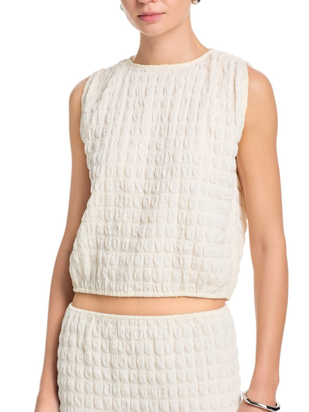 PROENZA SCHOULER WHITE LABEL Top